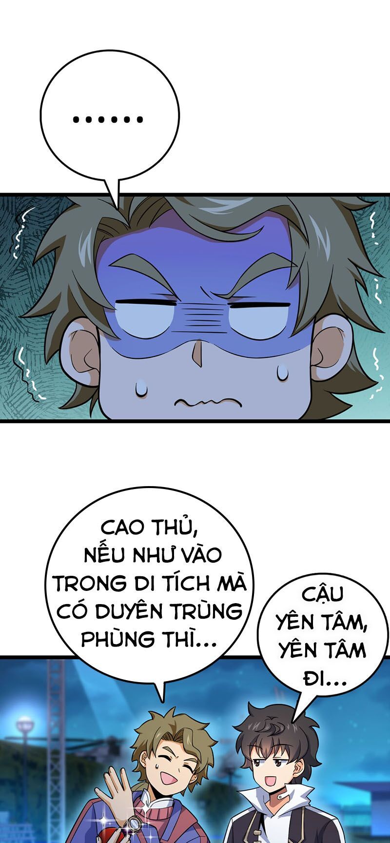 Đại Vương Tha Mạng Chapter 74 - 6