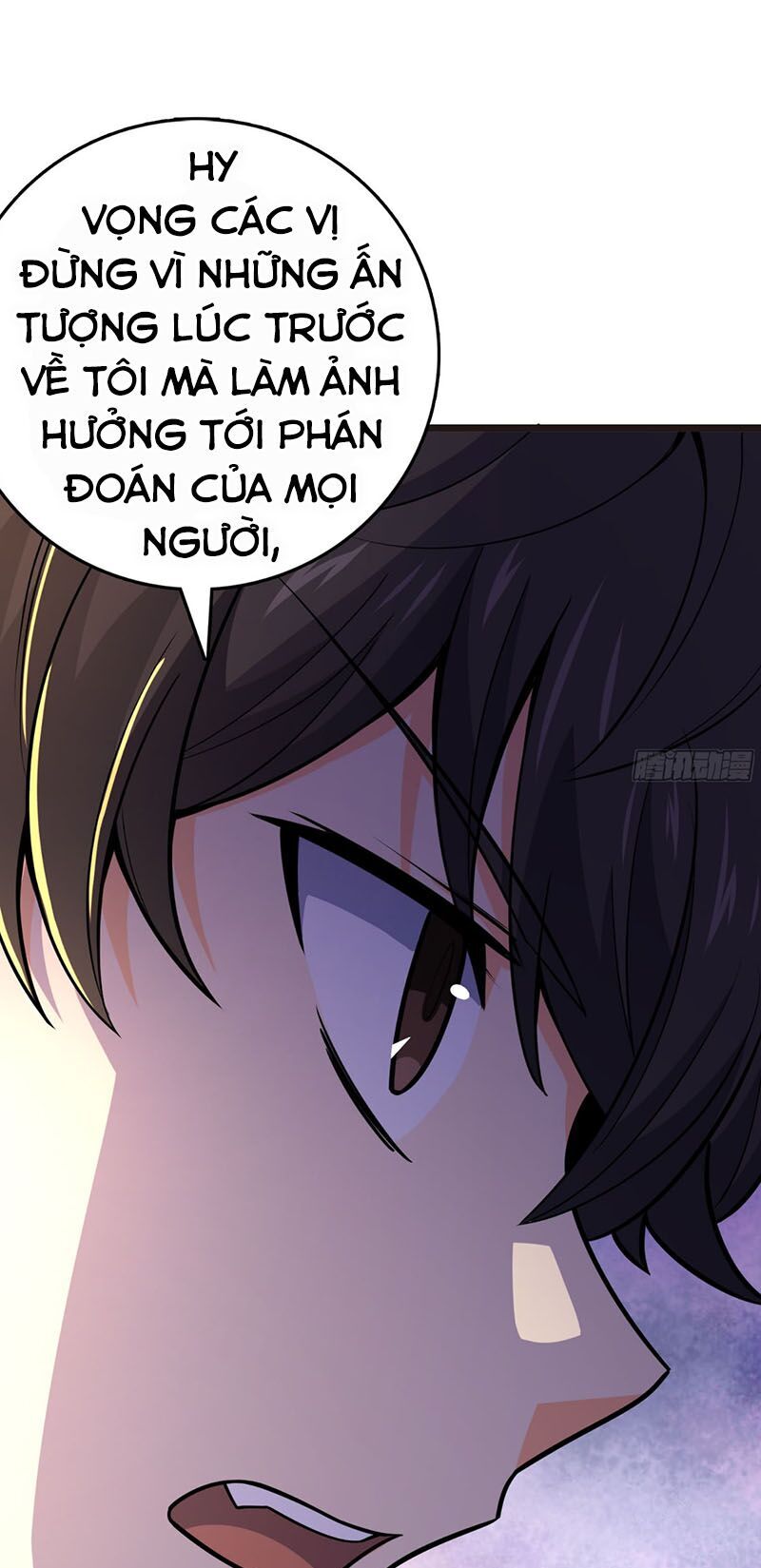 Đại Vương Tha Mạng Chapter 76 - 46