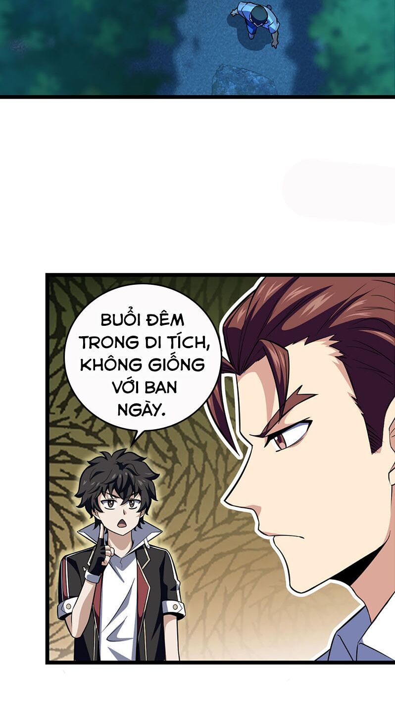 Đại Vương Tha Mạng Chapter 77 - 46