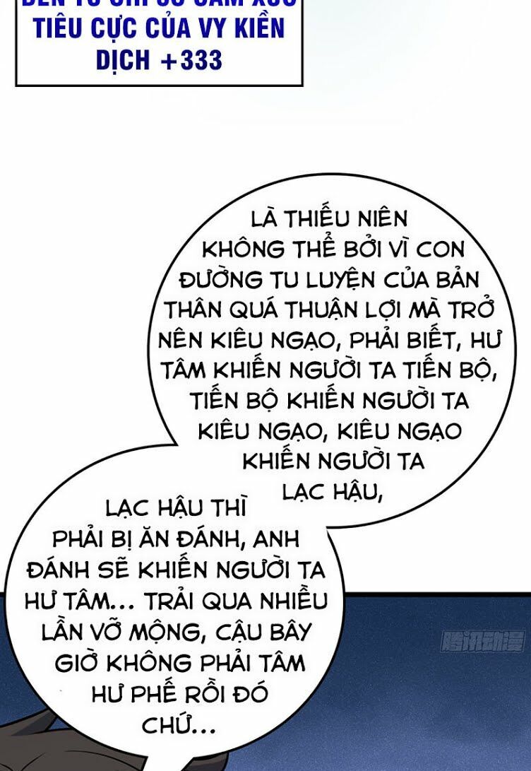 Đại Vương Tha Mạng Chapter 78 - 49