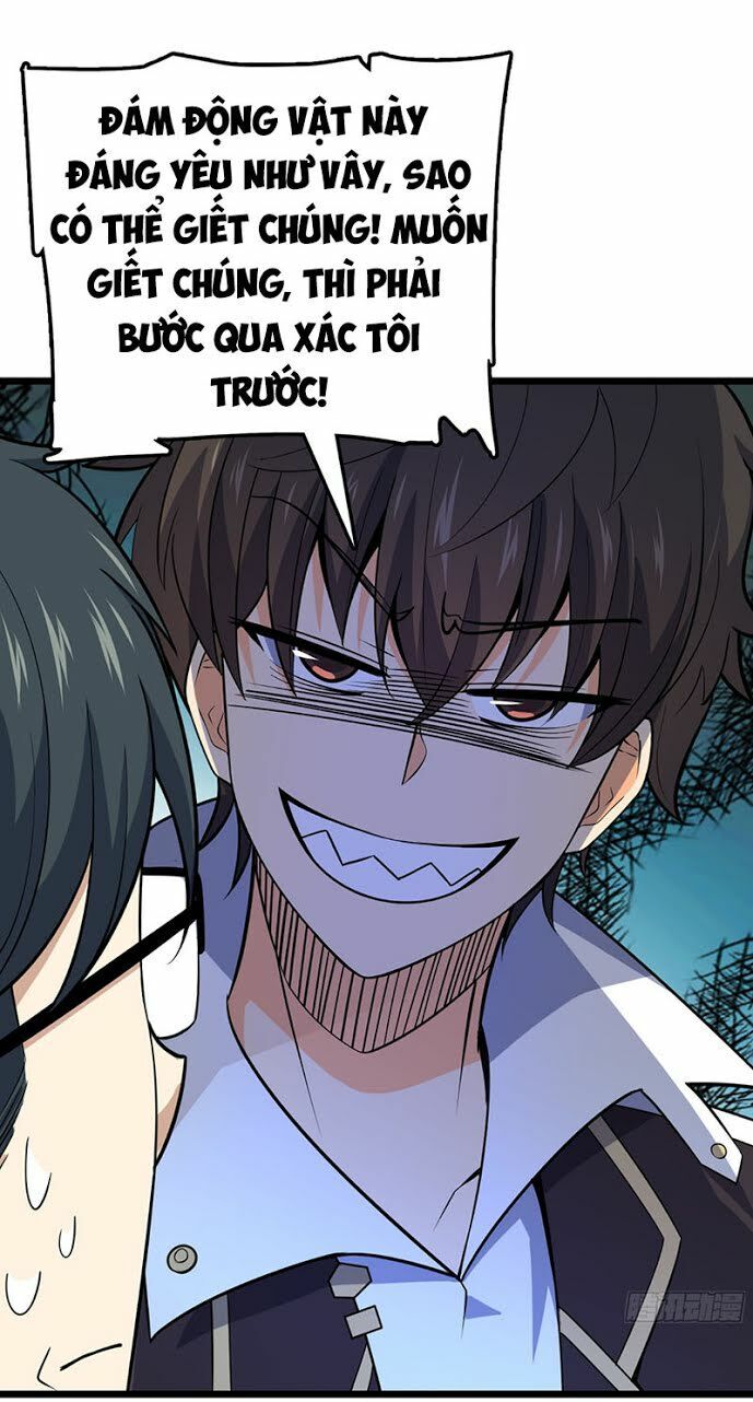 Đại Vương Tha Mạng Chapter 78 - 52