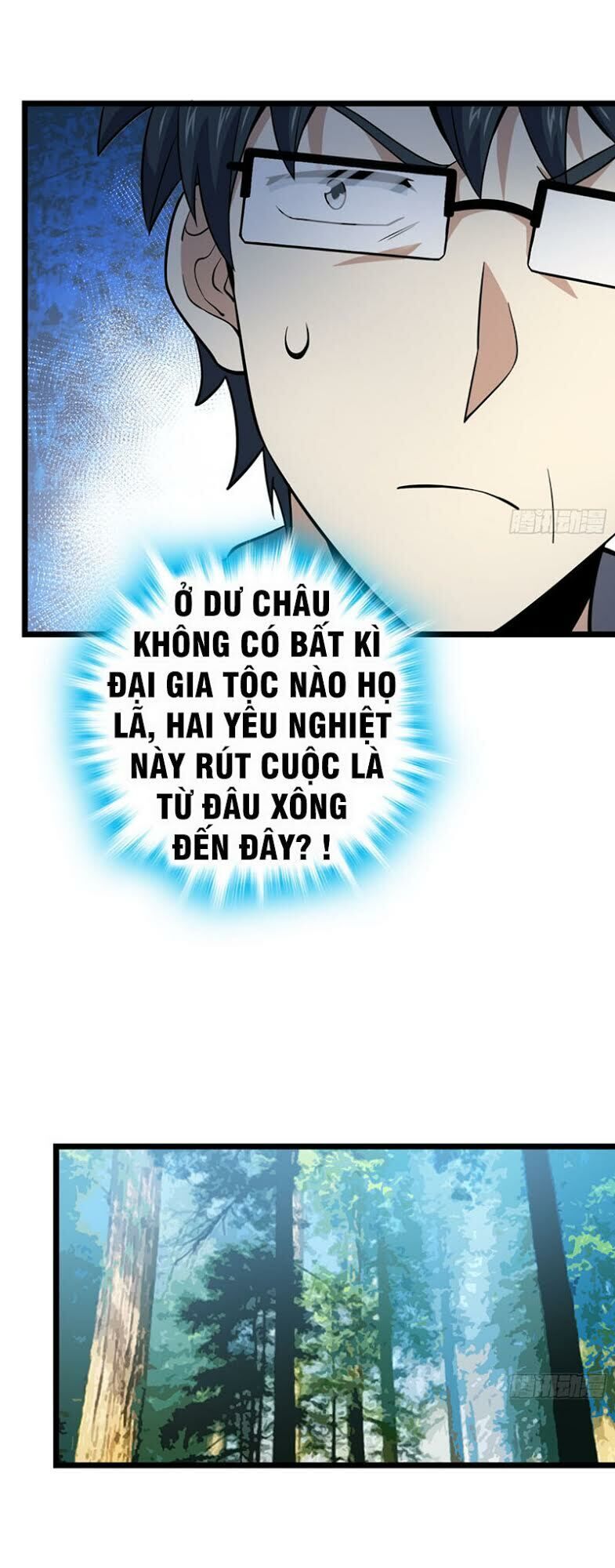 Đại Vương Tha Mạng Chapter 79 - 28