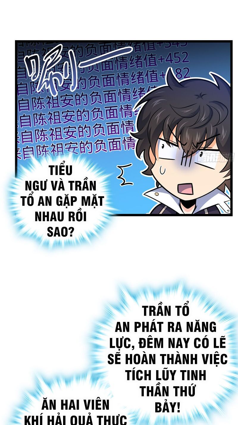 Đại Vương Tha Mạng Chapter 79 - 50