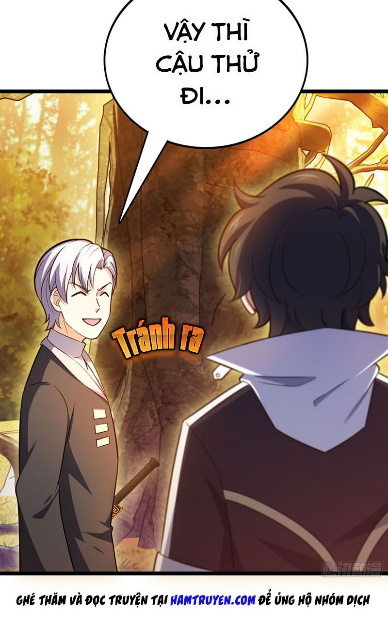 Đại Vương Tha Mạng Chapter 81 - 41