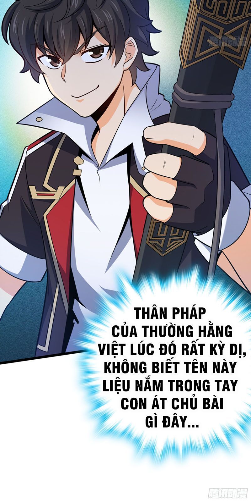 Đại Vương Tha Mạng Chapter 81 - 52
