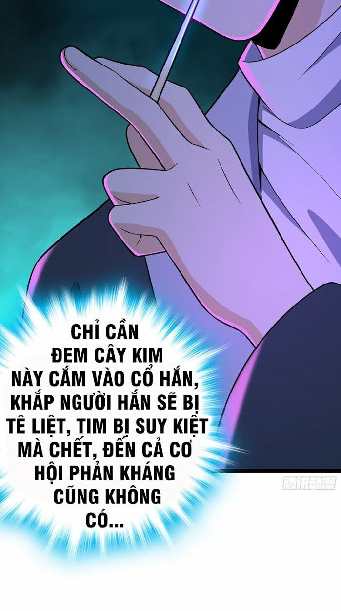 Đại Vương Tha Mạng Chapter 82 - 22