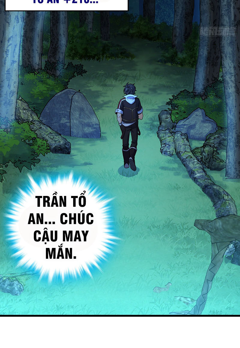 Đại Vương Tha Mạng Chapter 85 - 58
