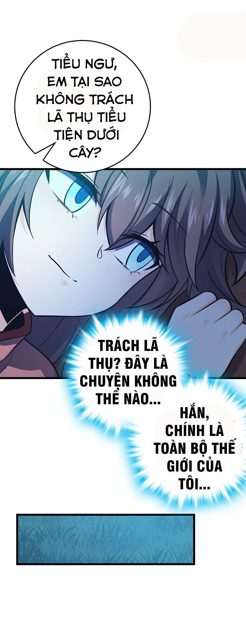 Đại Vương Tha Mạng Chapter 86 - 19