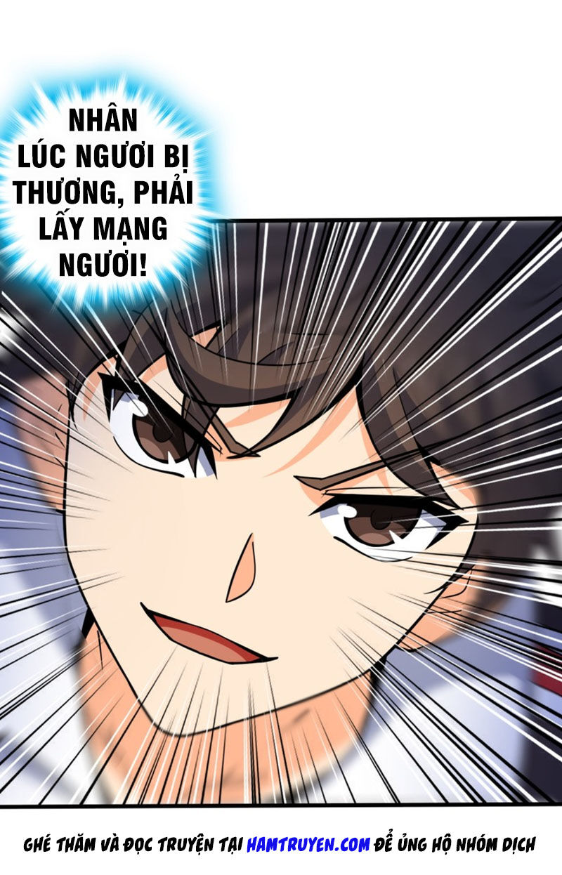 Đại Vương Tha Mạng Chapter 87 - 62