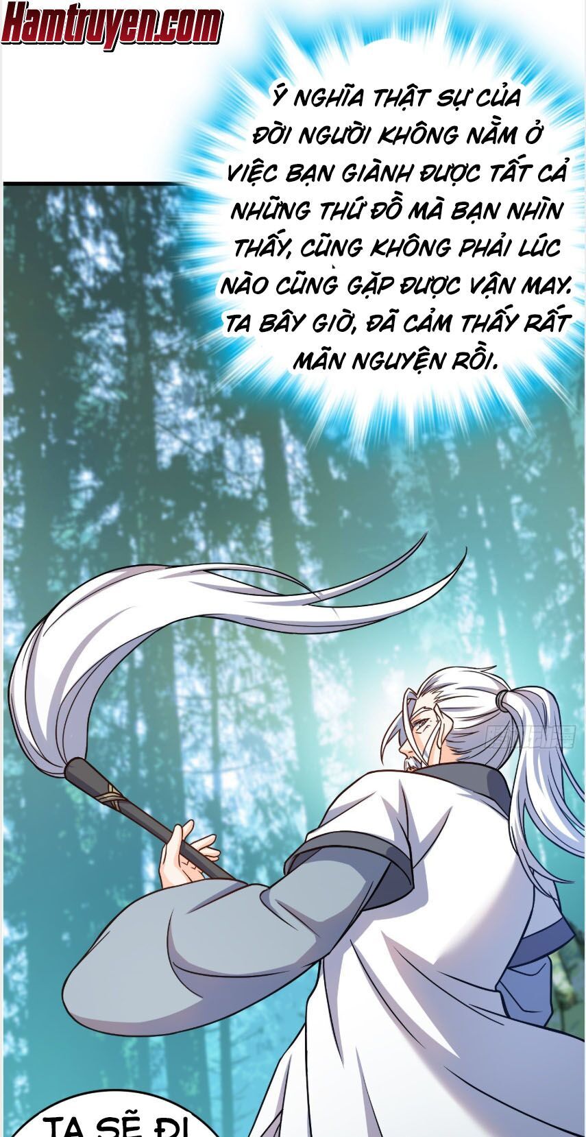 Đại Vương Tha Mạng Chapter 95 - 7