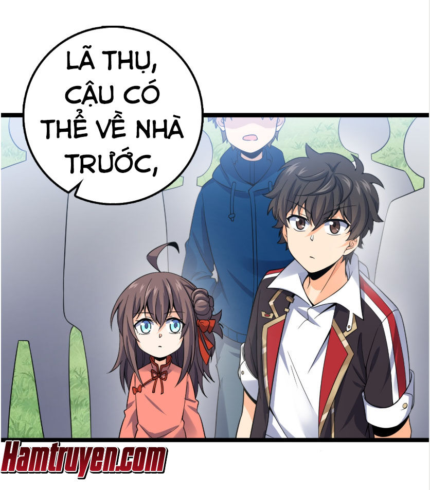 Đại Vương Tha Mạng Chapter 96 - 13