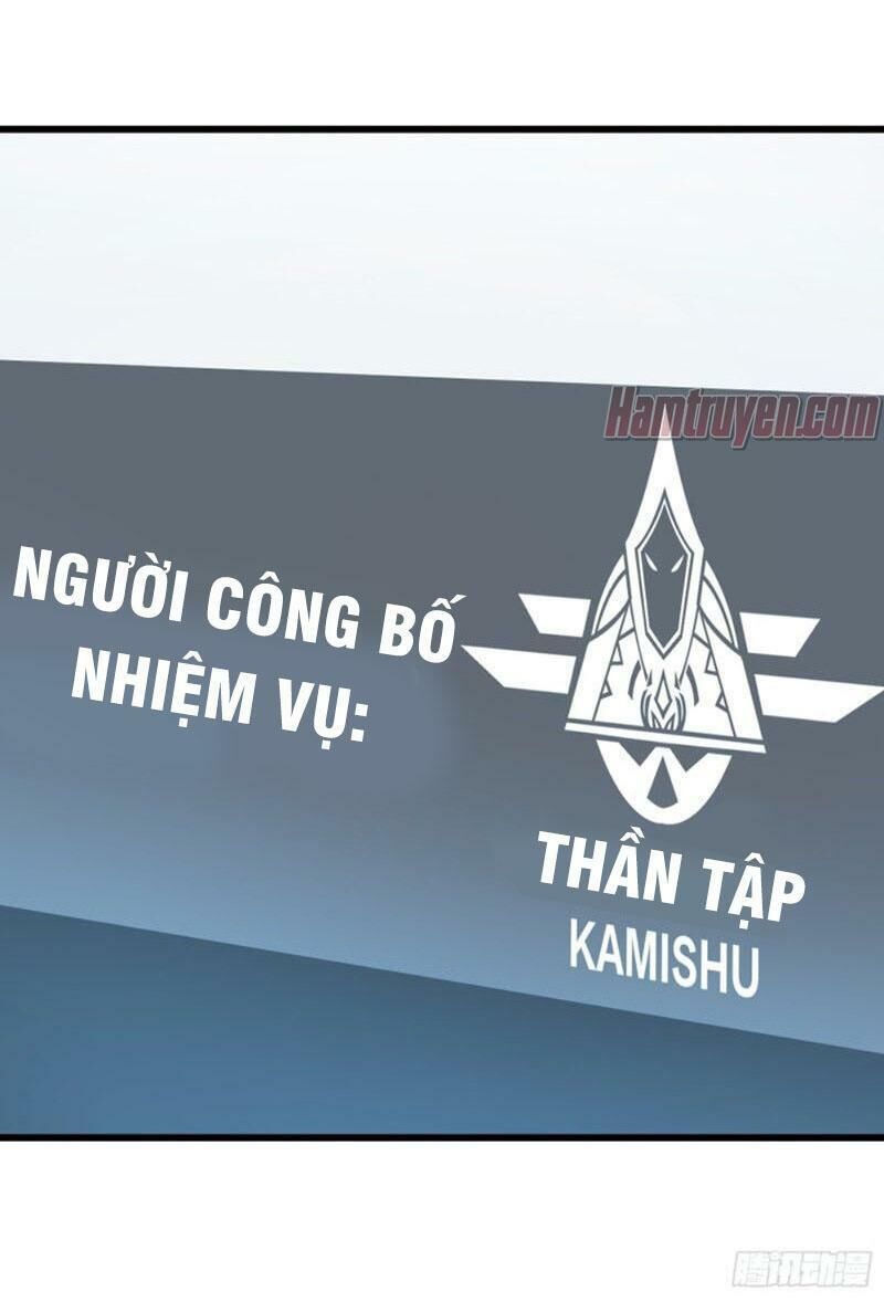 Đại Vương Tha Mạng Chapter 97 - 59