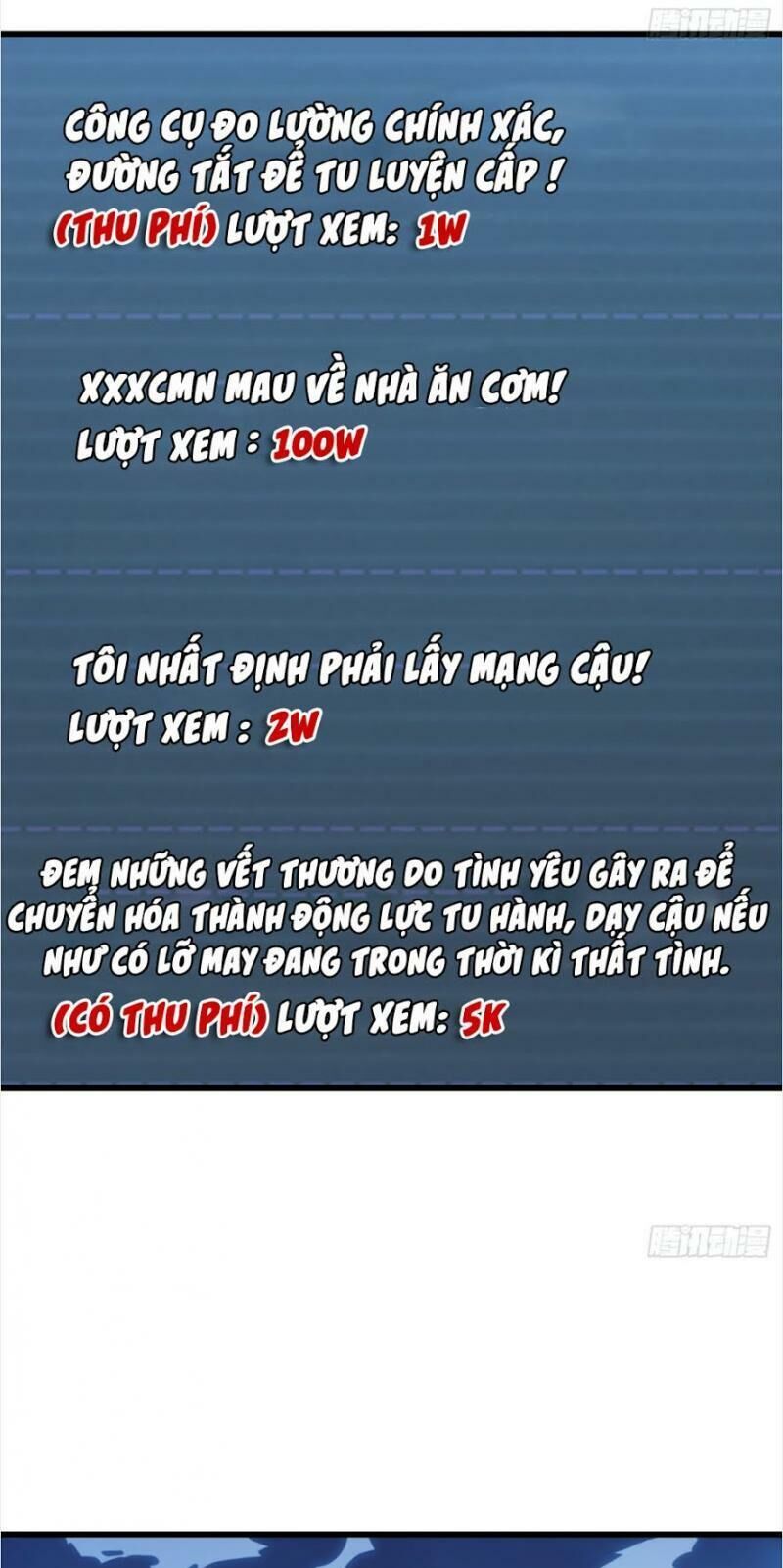 Đại Vương Tha Mạng Chapter 98 - 19