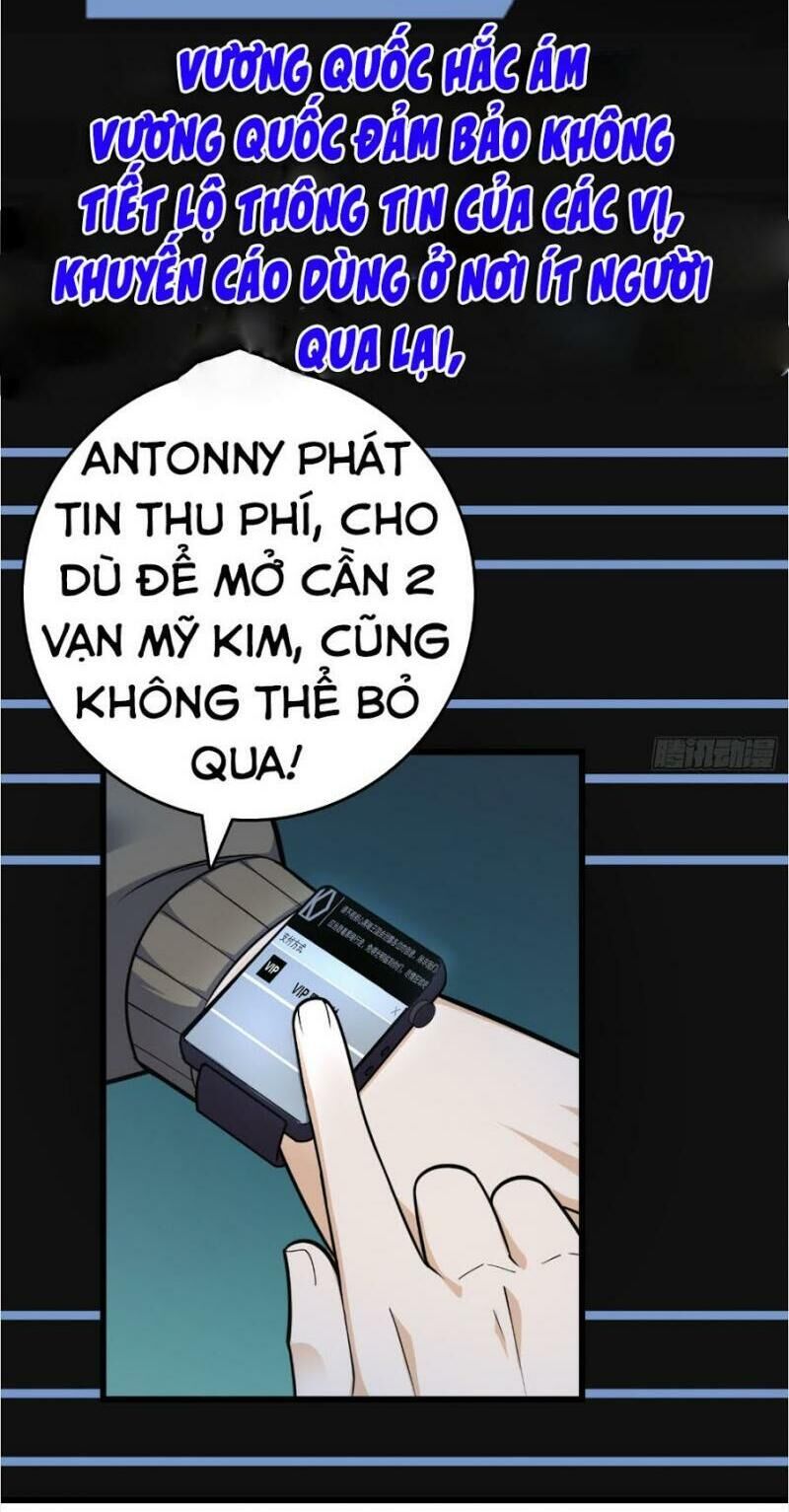 Đại Vương Tha Mạng Chapter 98 - 29