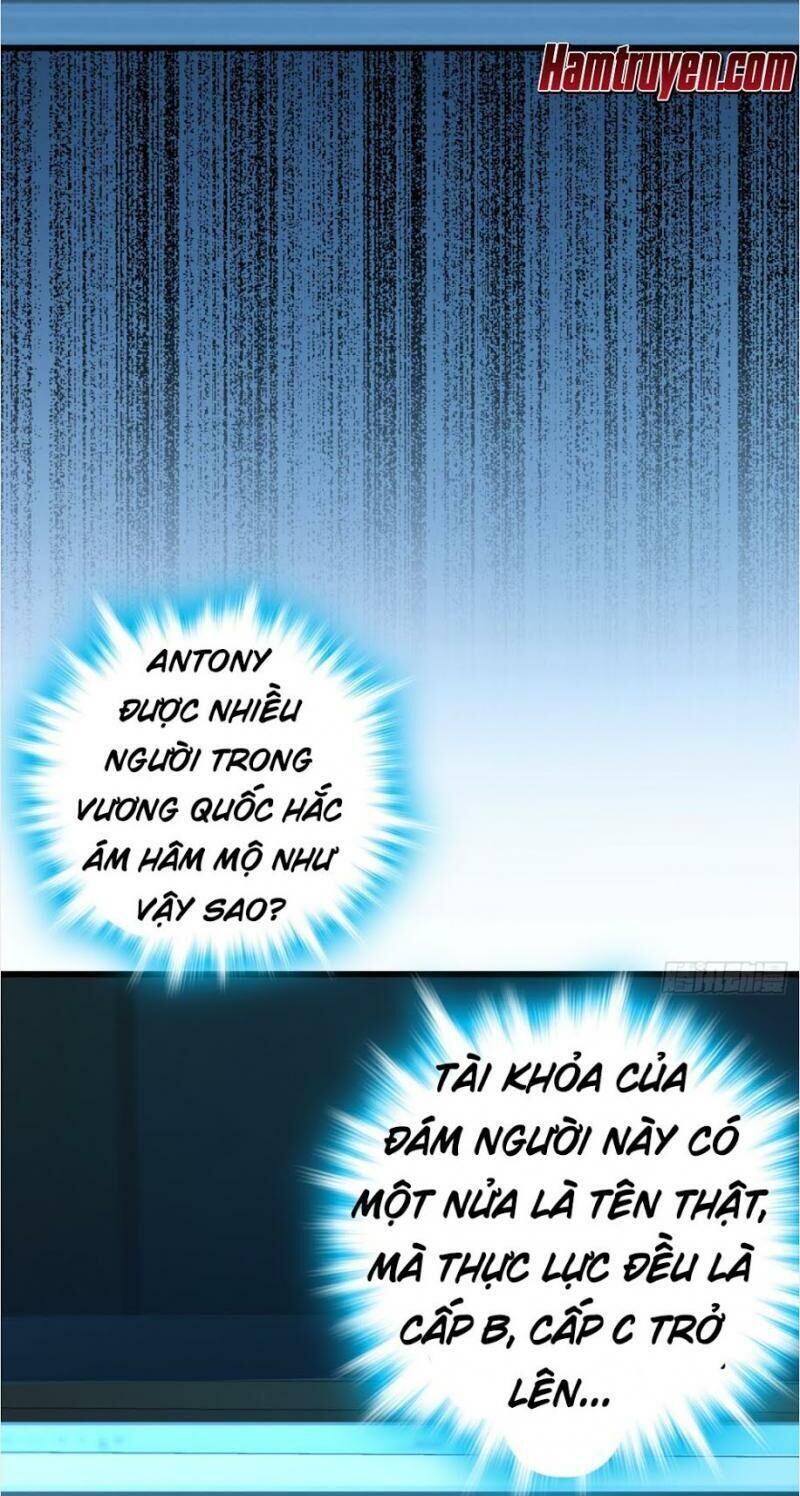 Đại Vương Tha Mạng Chapter 98 - 38