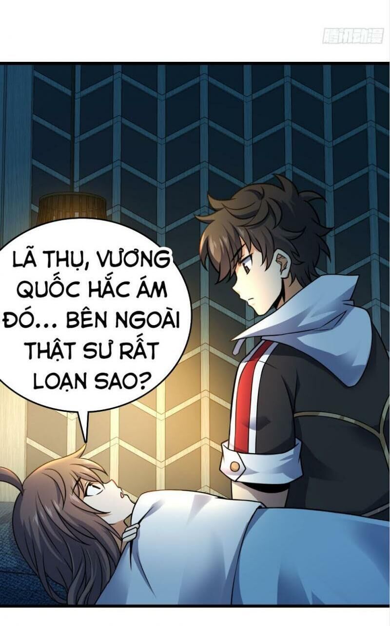Đại Vương Tha Mạng Chapter 98 - 54