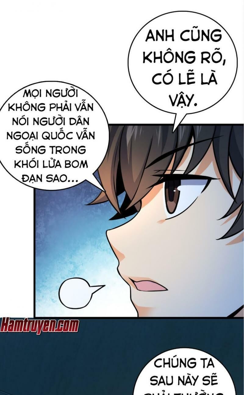 Đại Vương Tha Mạng Chapter 98 - 55