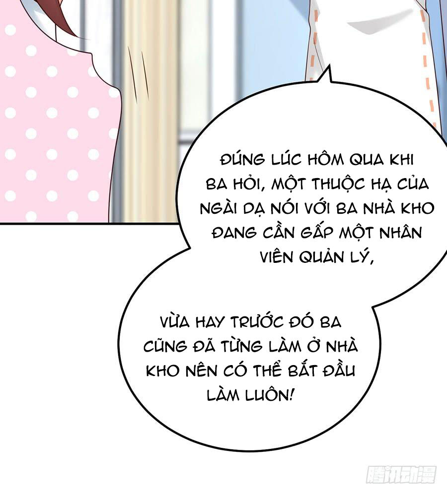 Nam Thần Truy Thê Chỉ Nam Chapter 28.1 - 5