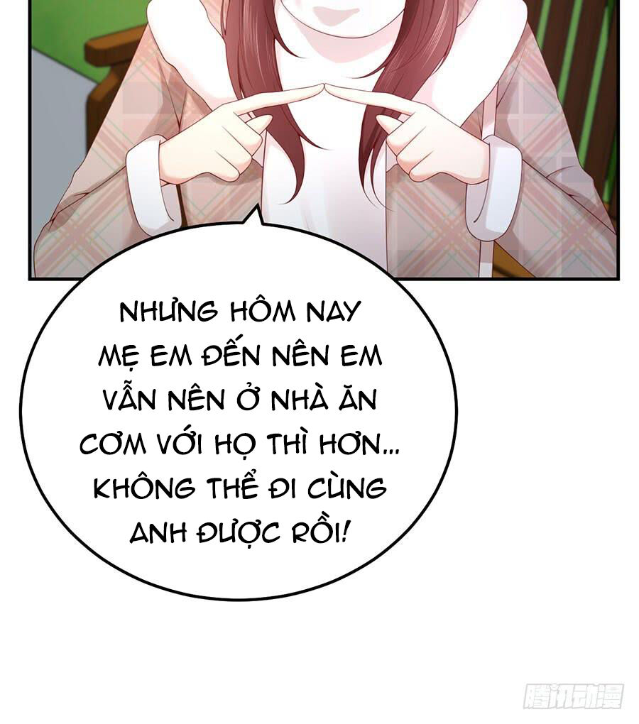 Nam Thần Truy Thê Chỉ Nam Chapter 39.1 - 17