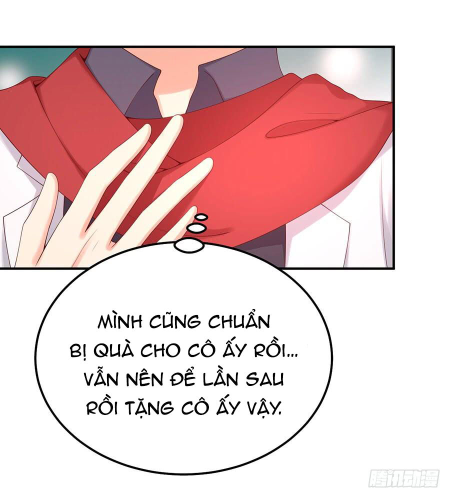 Nam Thần Truy Thê Chỉ Nam Chapter 39.1 - 20