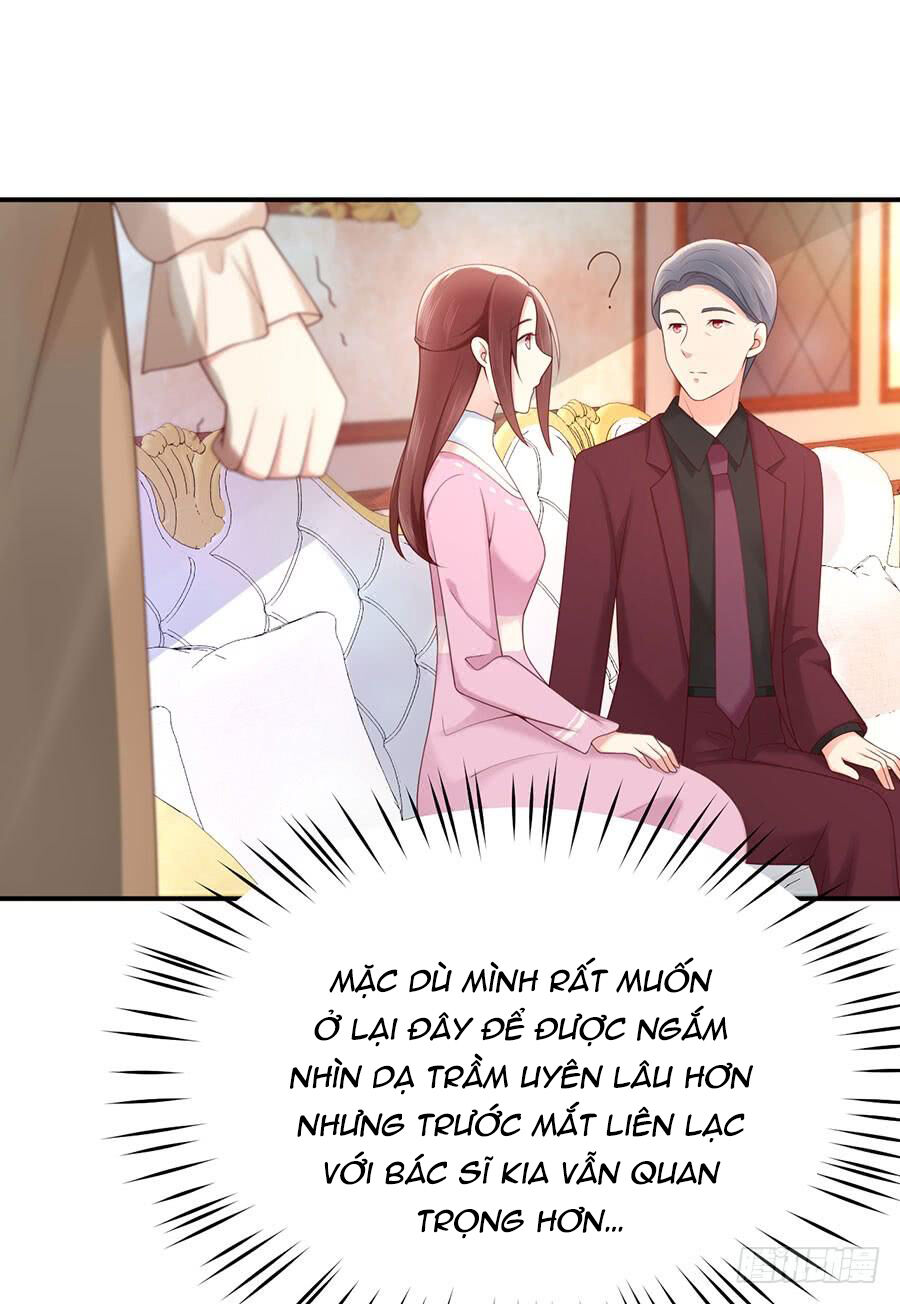 Nam Thần Truy Thê Chỉ Nam Chapter 46.1 - 17
