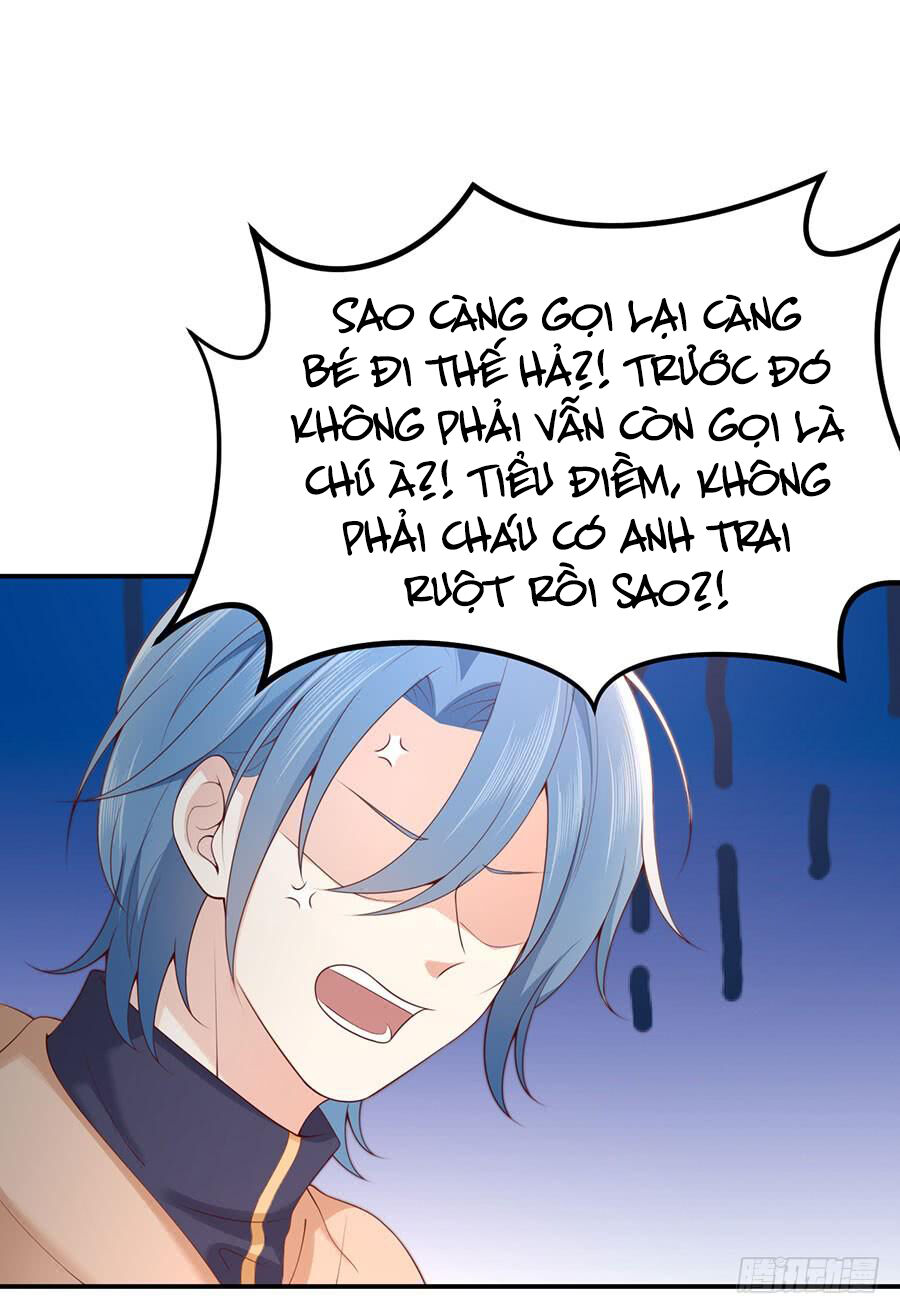 Nam Thần Truy Thê Chỉ Nam Chapter 46.1 - 5