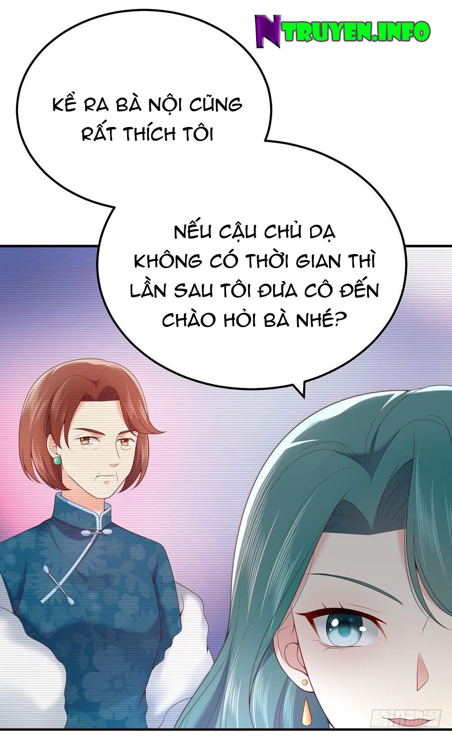 Nam Thần Truy Thê Chỉ Nam Chapter 47.1 - 16