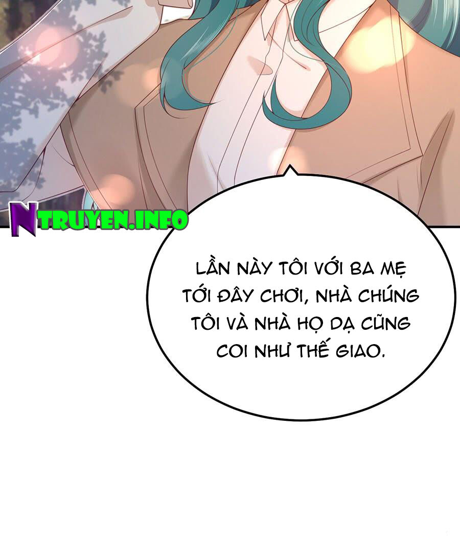 Nam Thần Truy Thê Chỉ Nam Chapter 47.1 - 3