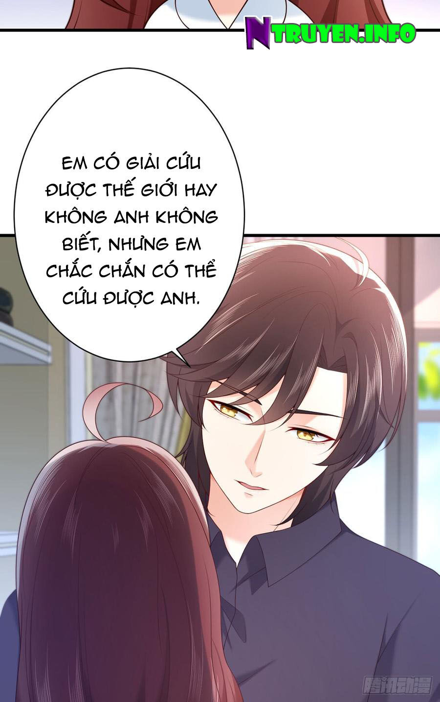 Nam Thần Truy Thê Chỉ Nam Chapter 57.1 - 18