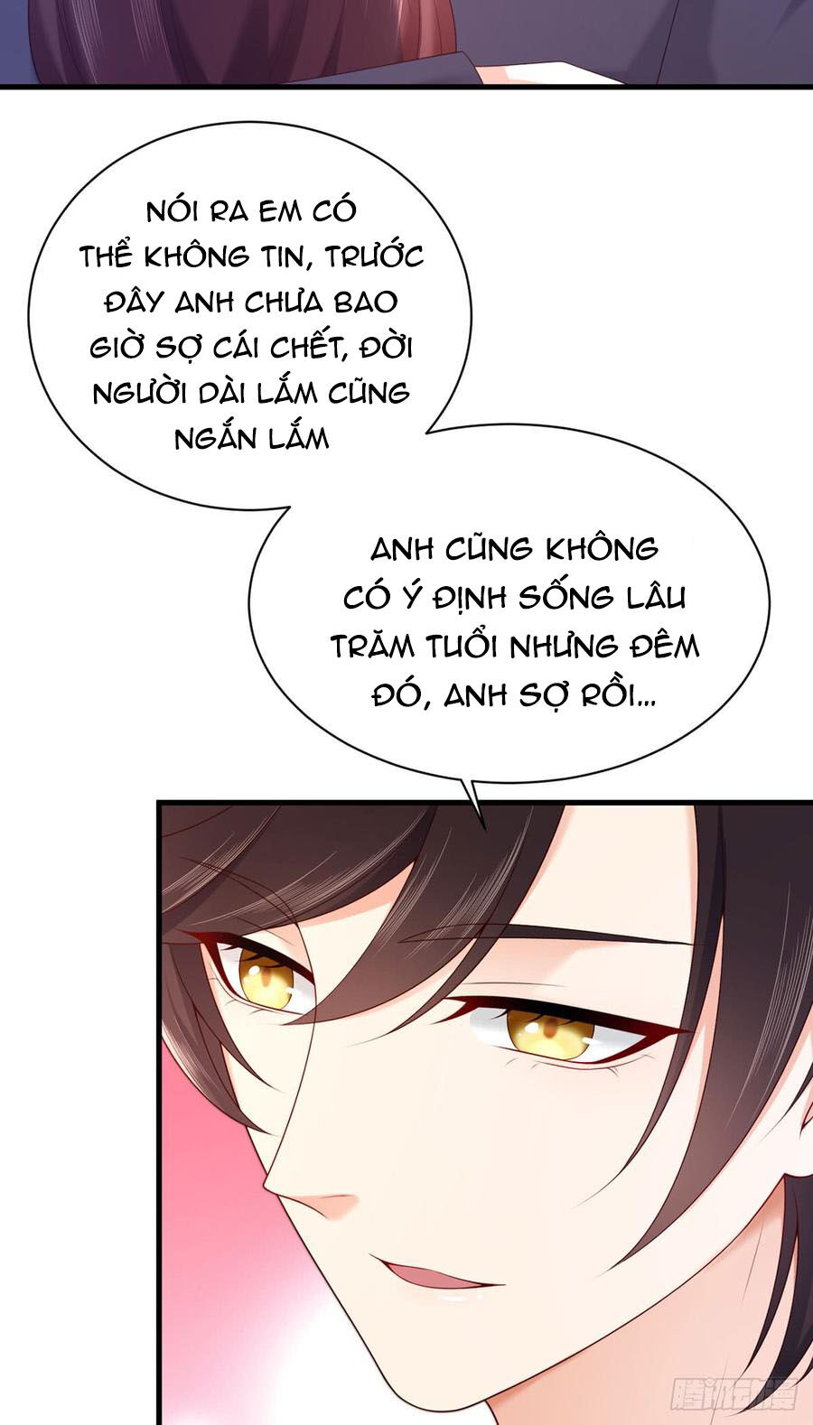 Nam Thần Truy Thê Chỉ Nam Chapter 57.1 - 19