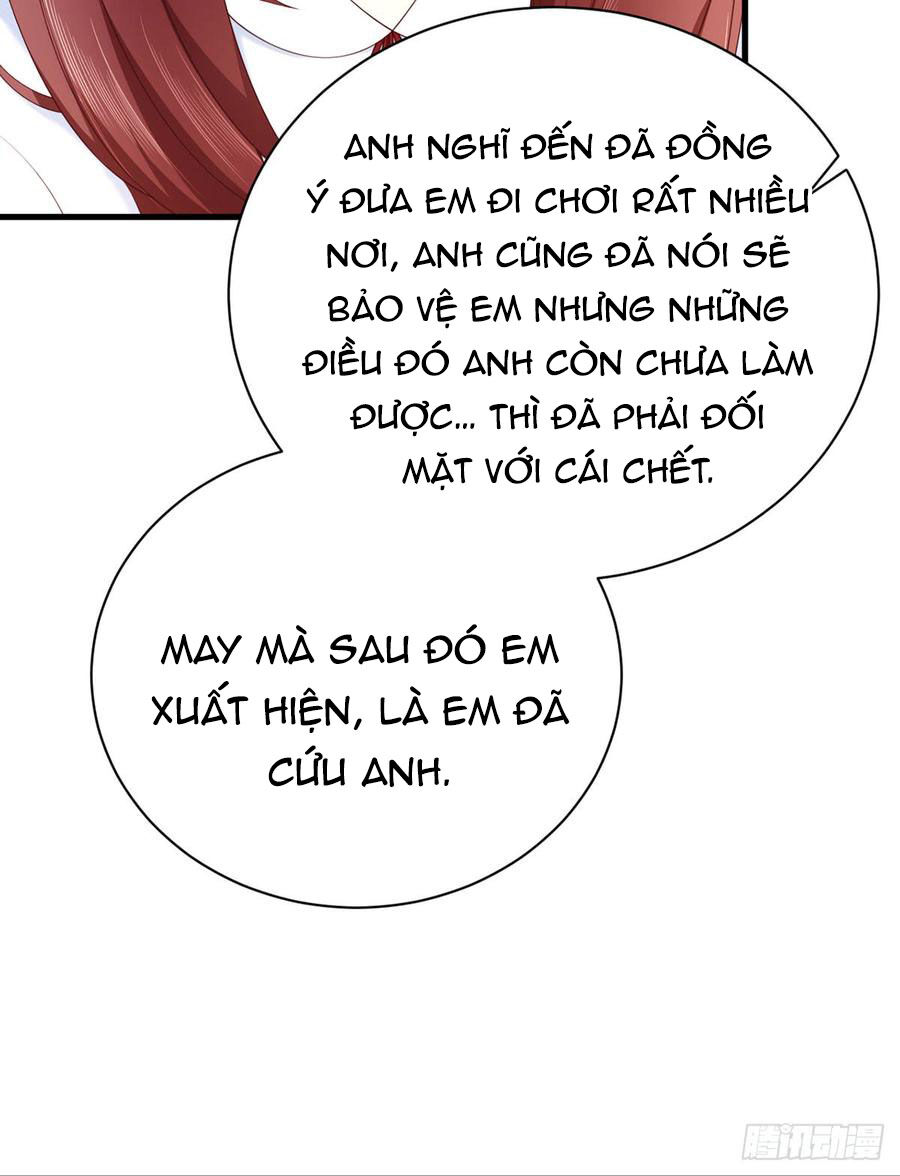 Nam Thần Truy Thê Chỉ Nam Chapter 57.1 - 21