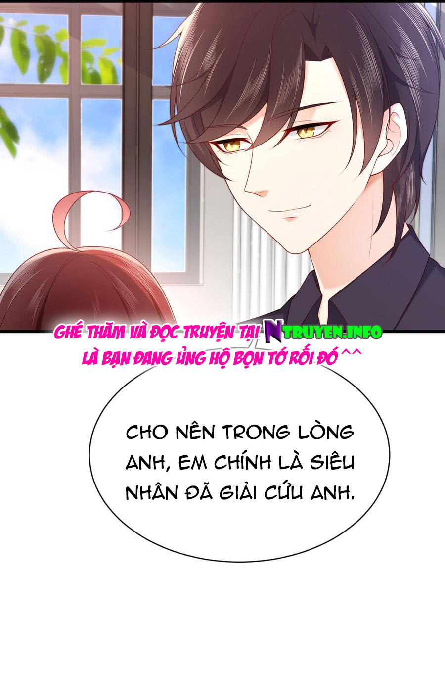 Nam Thần Truy Thê Chỉ Nam Chapter 57.1 - 22