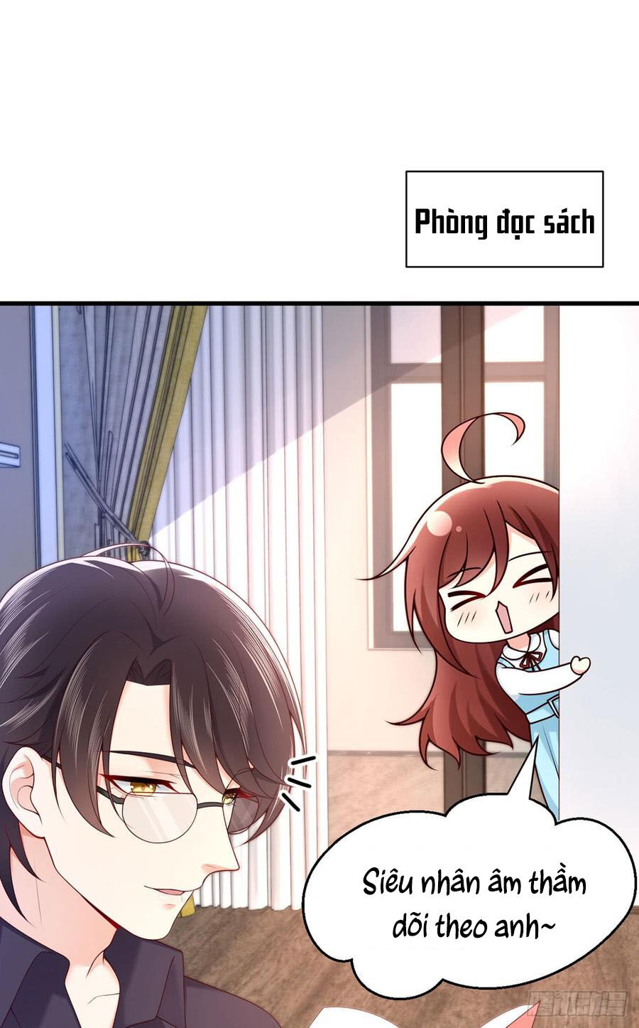 Nam Thần Truy Thê Chỉ Nam Chapter 57.1 - 10
