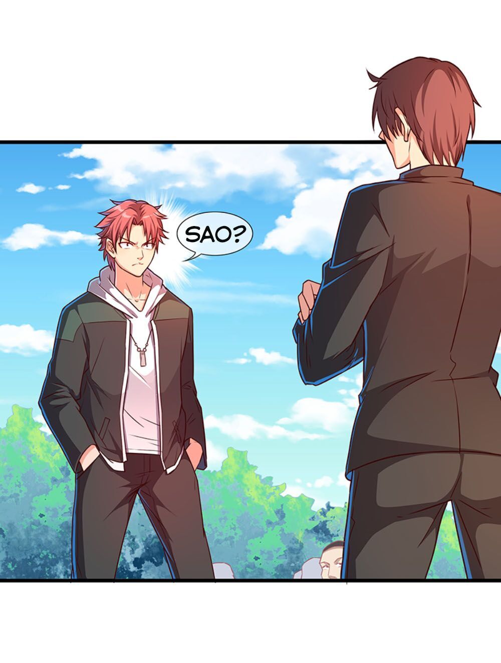 Khắc Kim Đại Lão Chapter 10 - 2