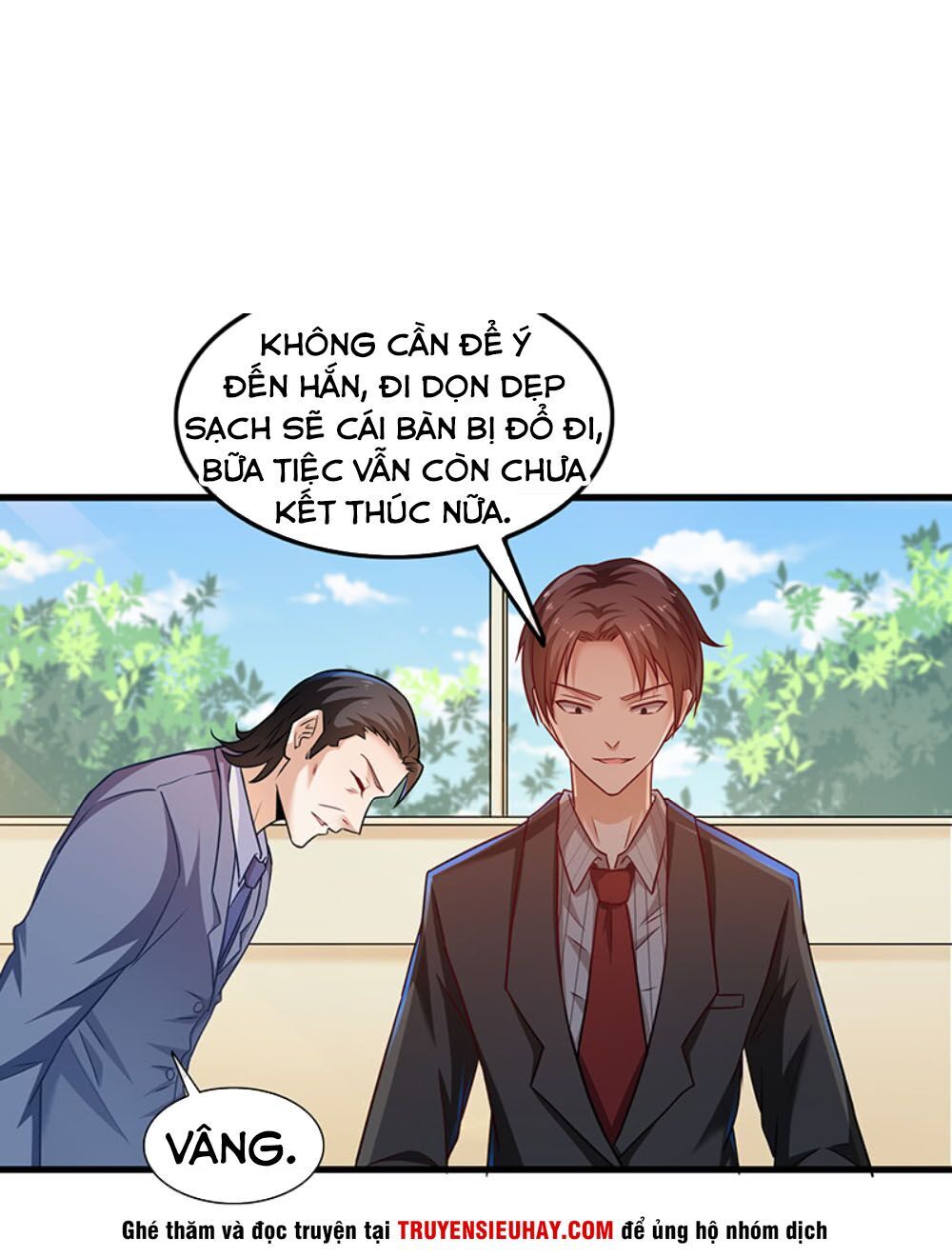 Khắc Kim Đại Lão Chapter 10 - 17