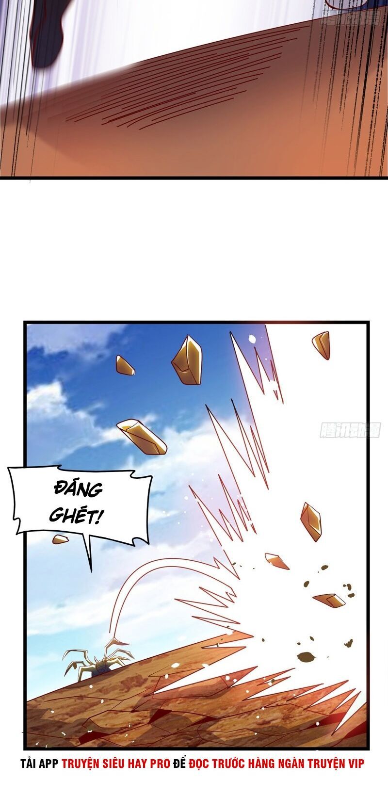 Khắc Kim Đại Lão Chapter 105 - 15
