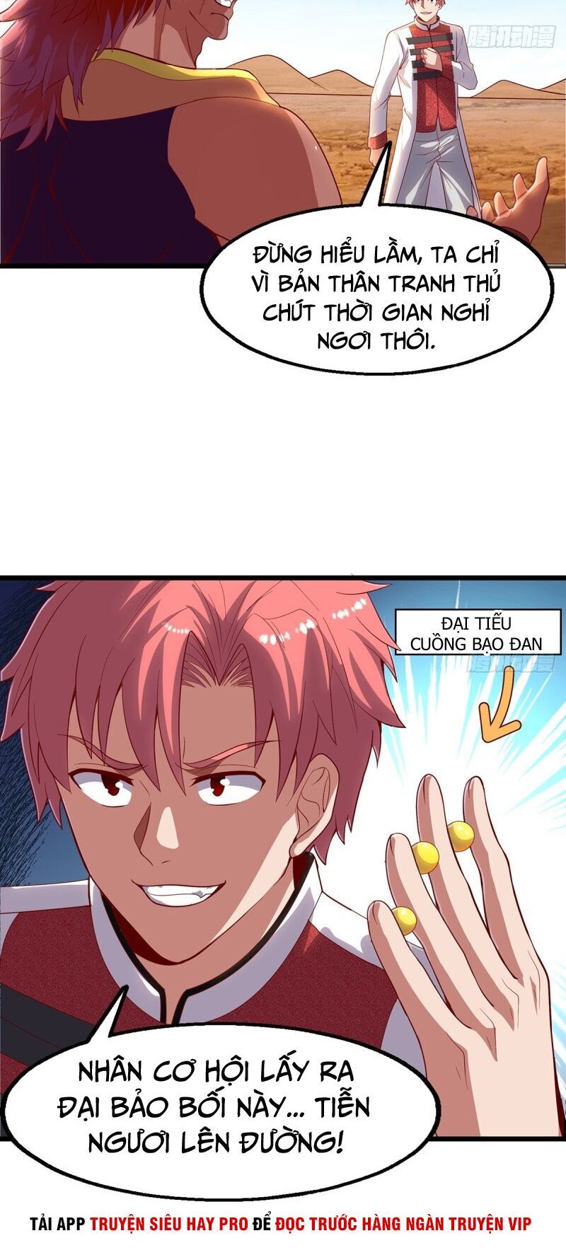 Khắc Kim Đại Lão Chapter 105 - 33