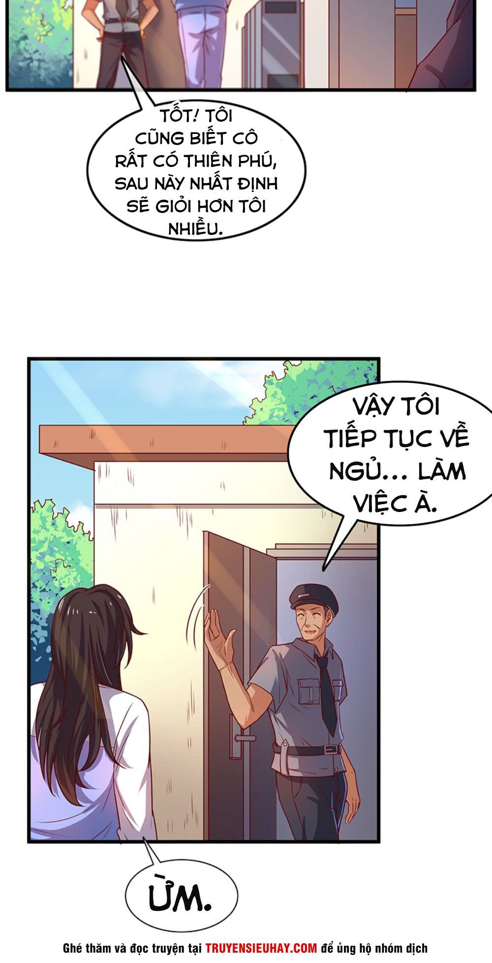 Khắc Kim Đại Lão Chapter 11 - 26