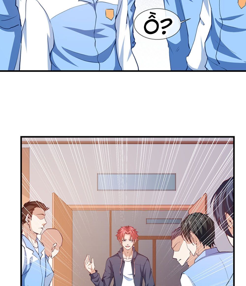 Khắc Kim Đại Lão Chapter 11 - 38