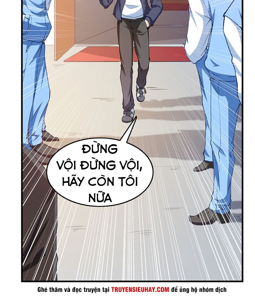 Khắc Kim Đại Lão Chapter 11 - 39
