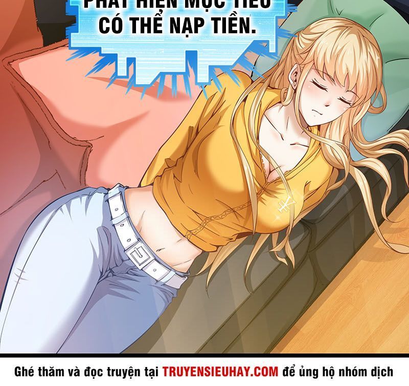 Khắc Kim Đại Lão Chapter 4 - 5
