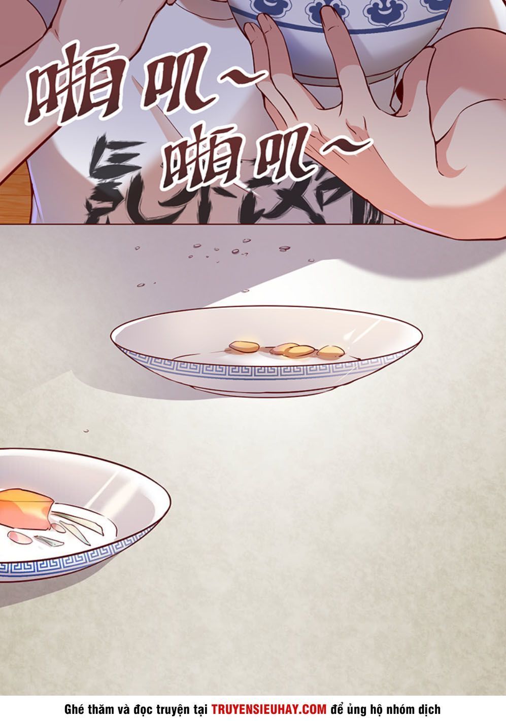 Khắc Kim Đại Lão Chapter 6 - 15