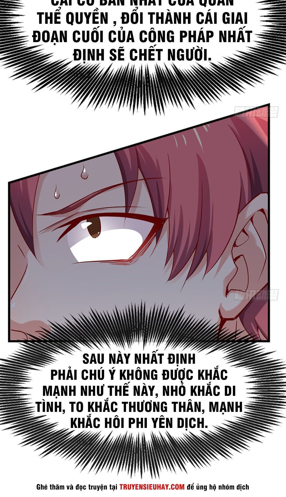 Khắc Kim Đại Lão Chapter 6 - 28