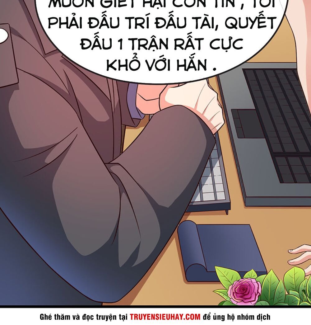 Khắc Kim Đại Lão Chapter 7 - 17