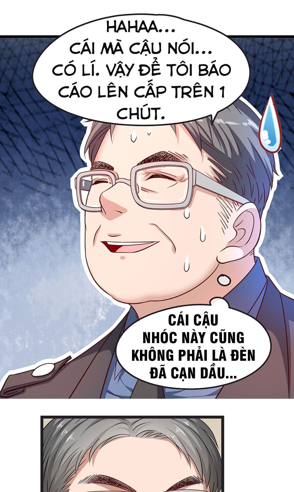 Khắc Kim Đại Lão Chapter 7 - 22