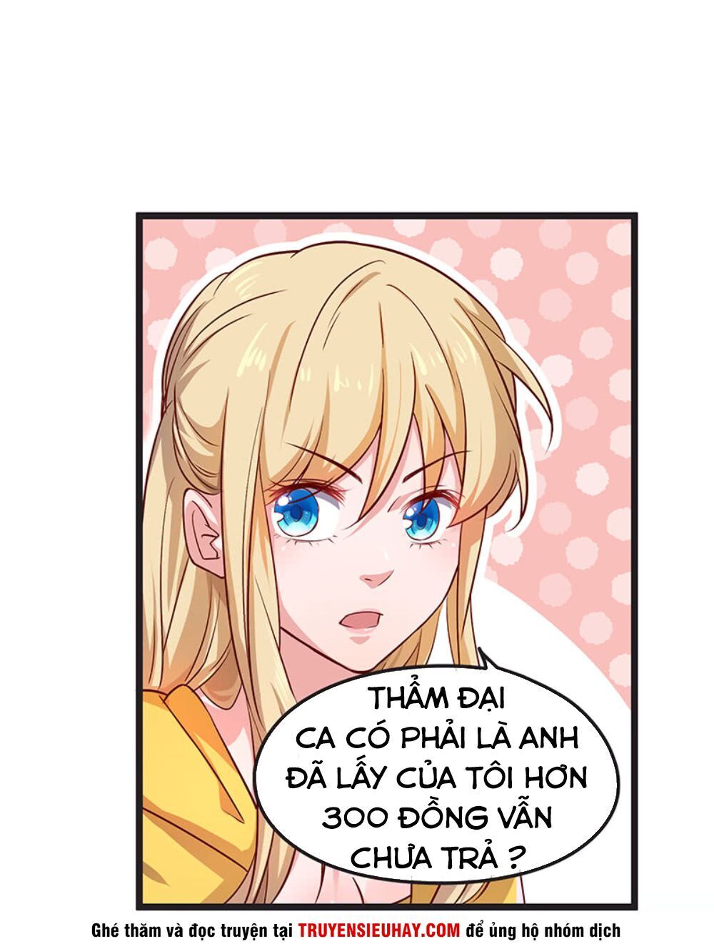 Khắc Kim Đại Lão Chapter 7 - 31