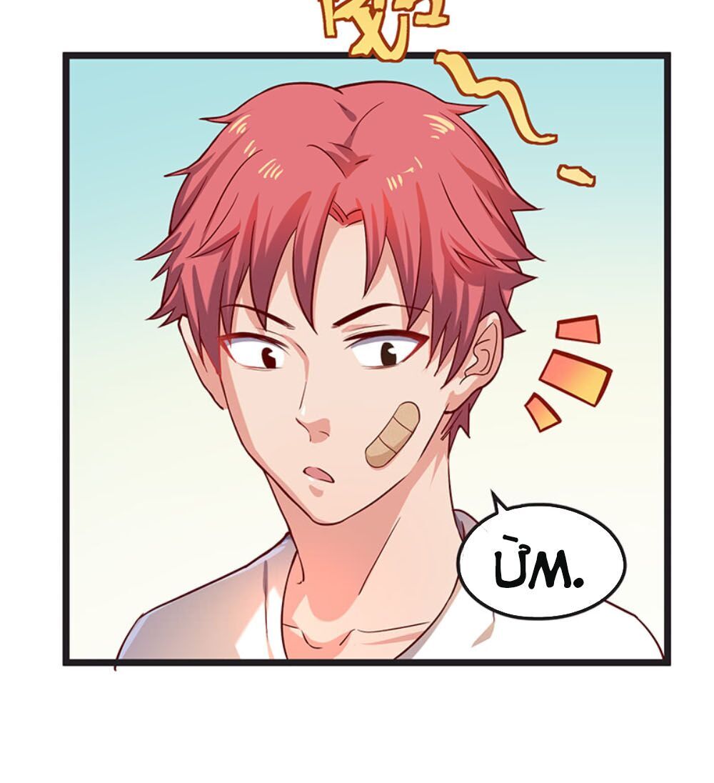 Khắc Kim Đại Lão Chapter 7 - 33