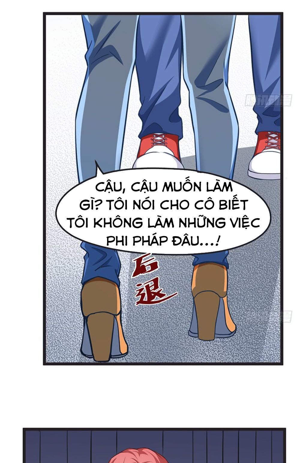 Khắc Kim Đại Lão Chapter 7 - 41