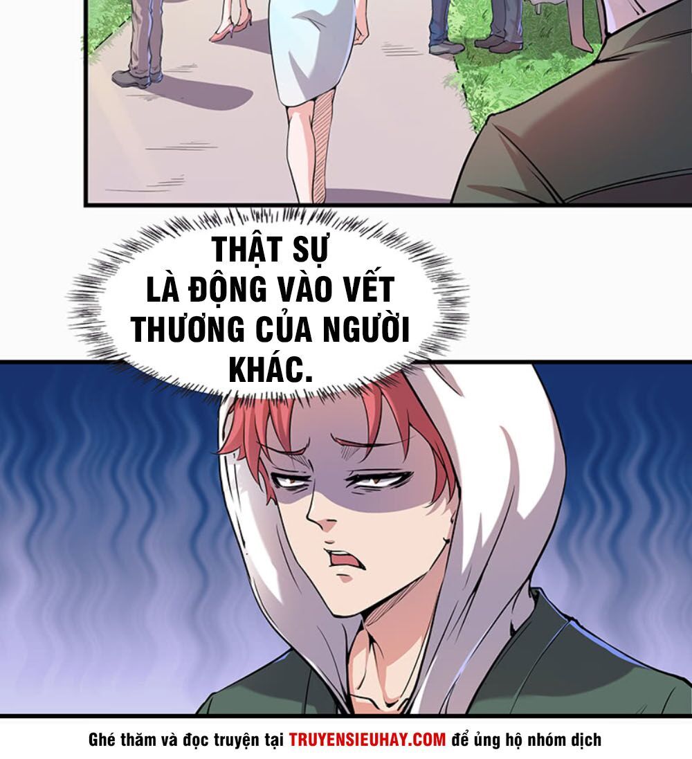 Khắc Kim Đại Lão Chapter 8 - 21