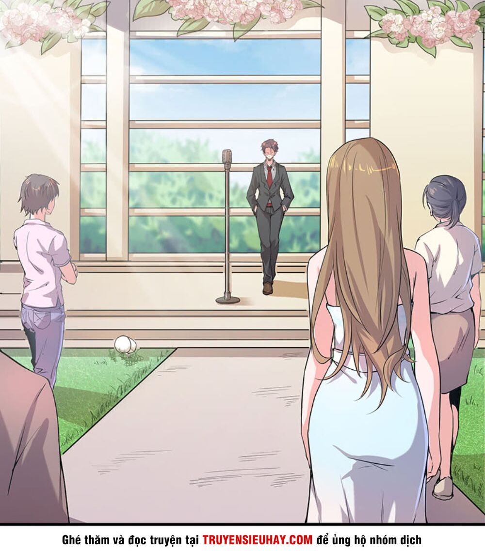 Khắc Kim Đại Lão Chapter 8 - 23